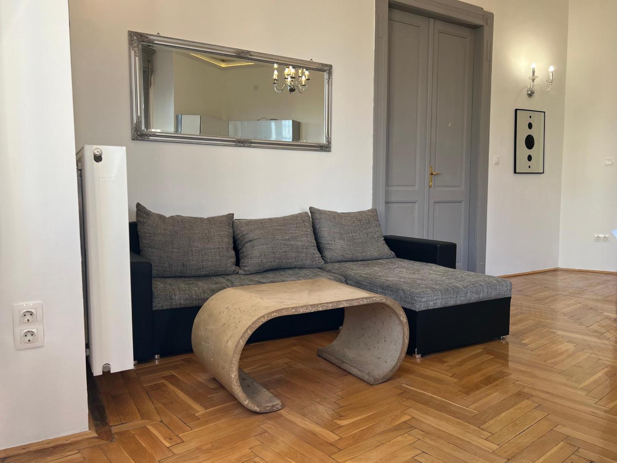 F14 Guesthouse Budapest Exterior foto