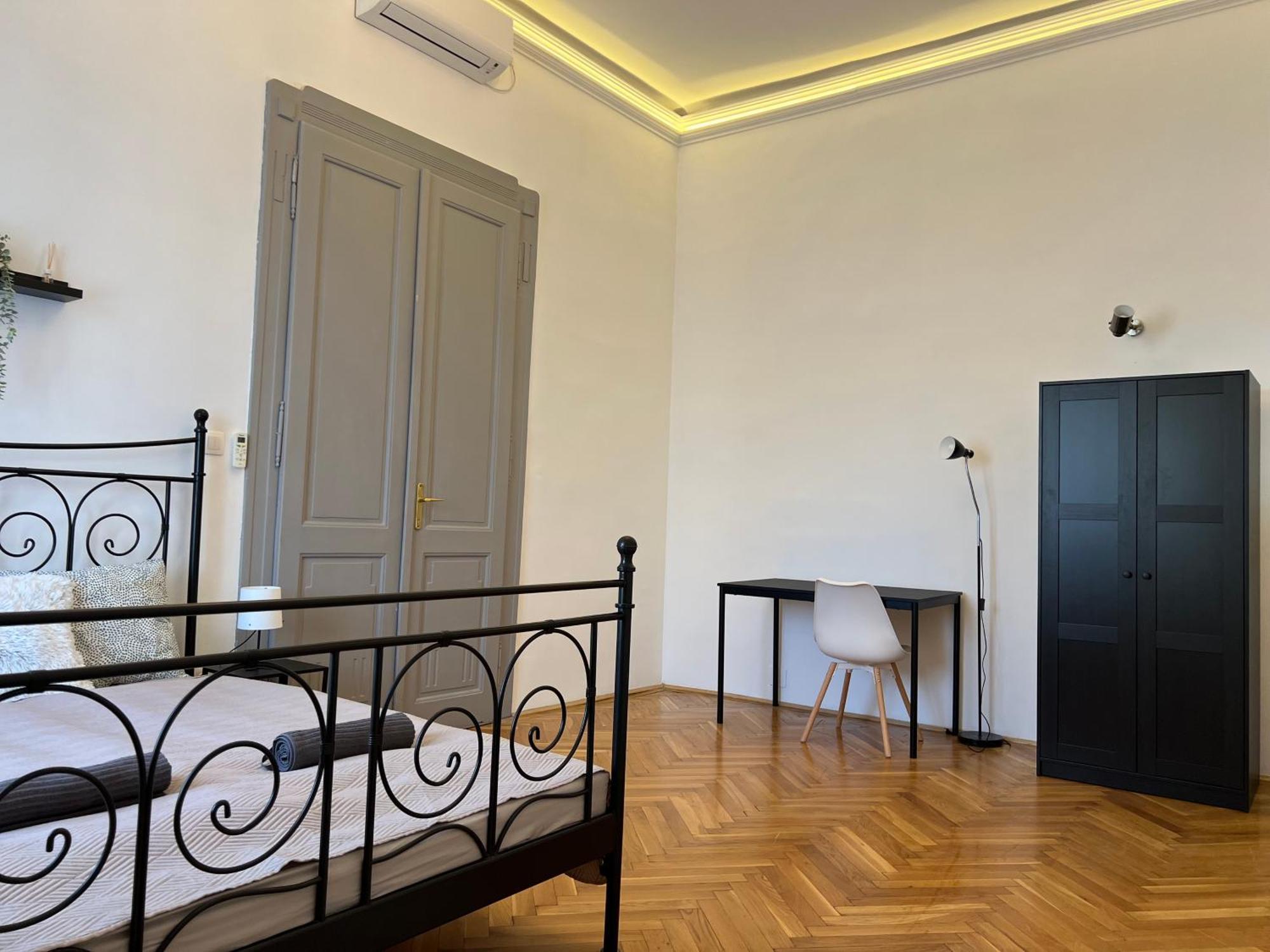F14 Guesthouse Budapest Exterior foto