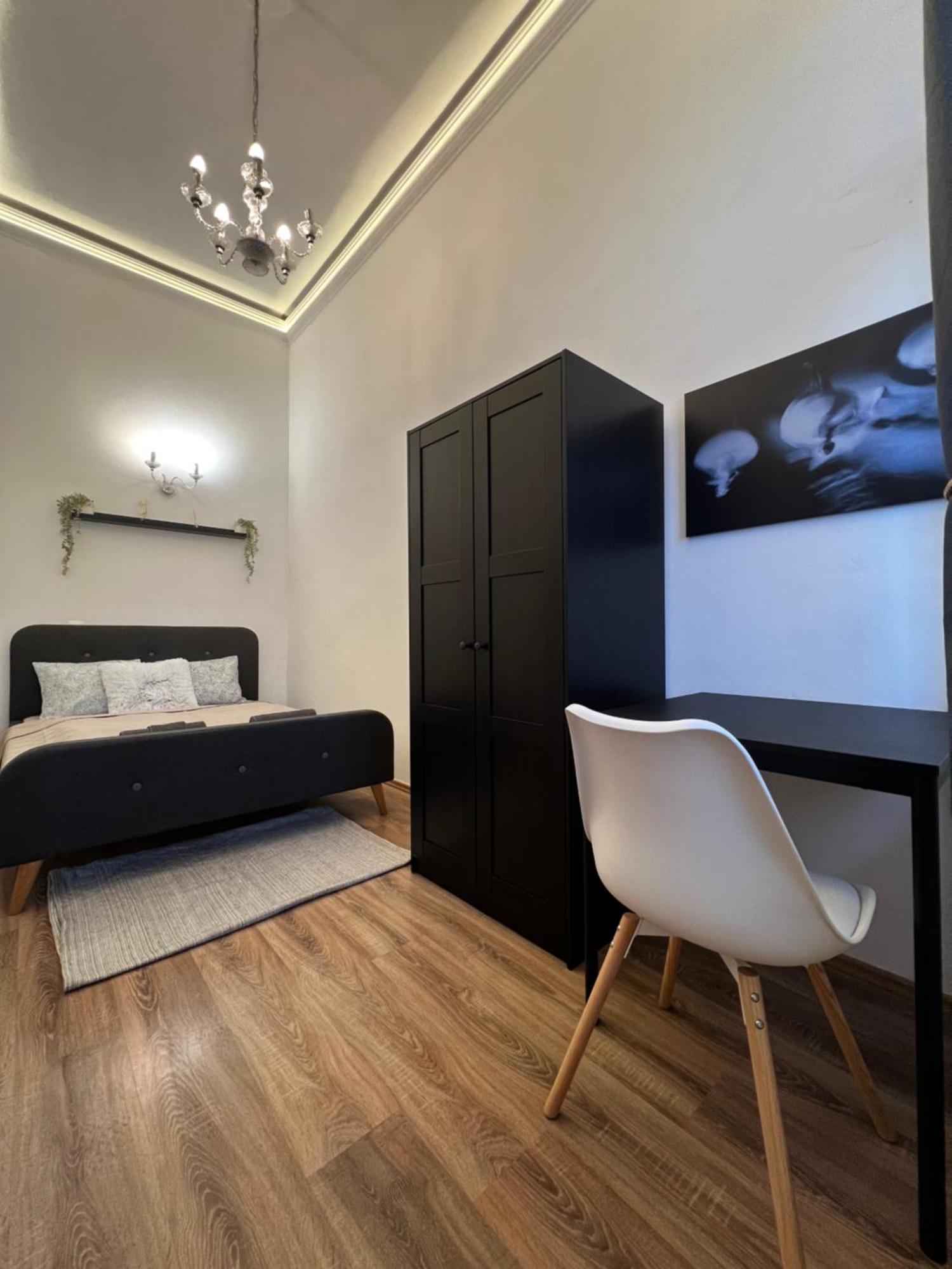 F14 Guesthouse Budapest Exterior foto