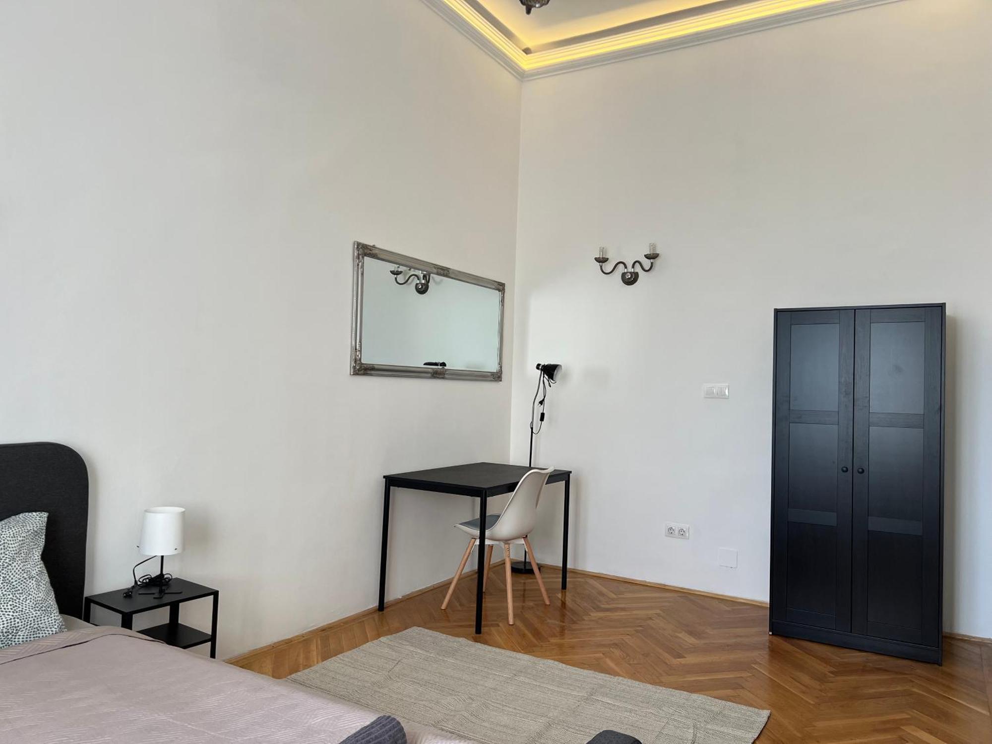 F14 Guesthouse Budapest Exterior foto