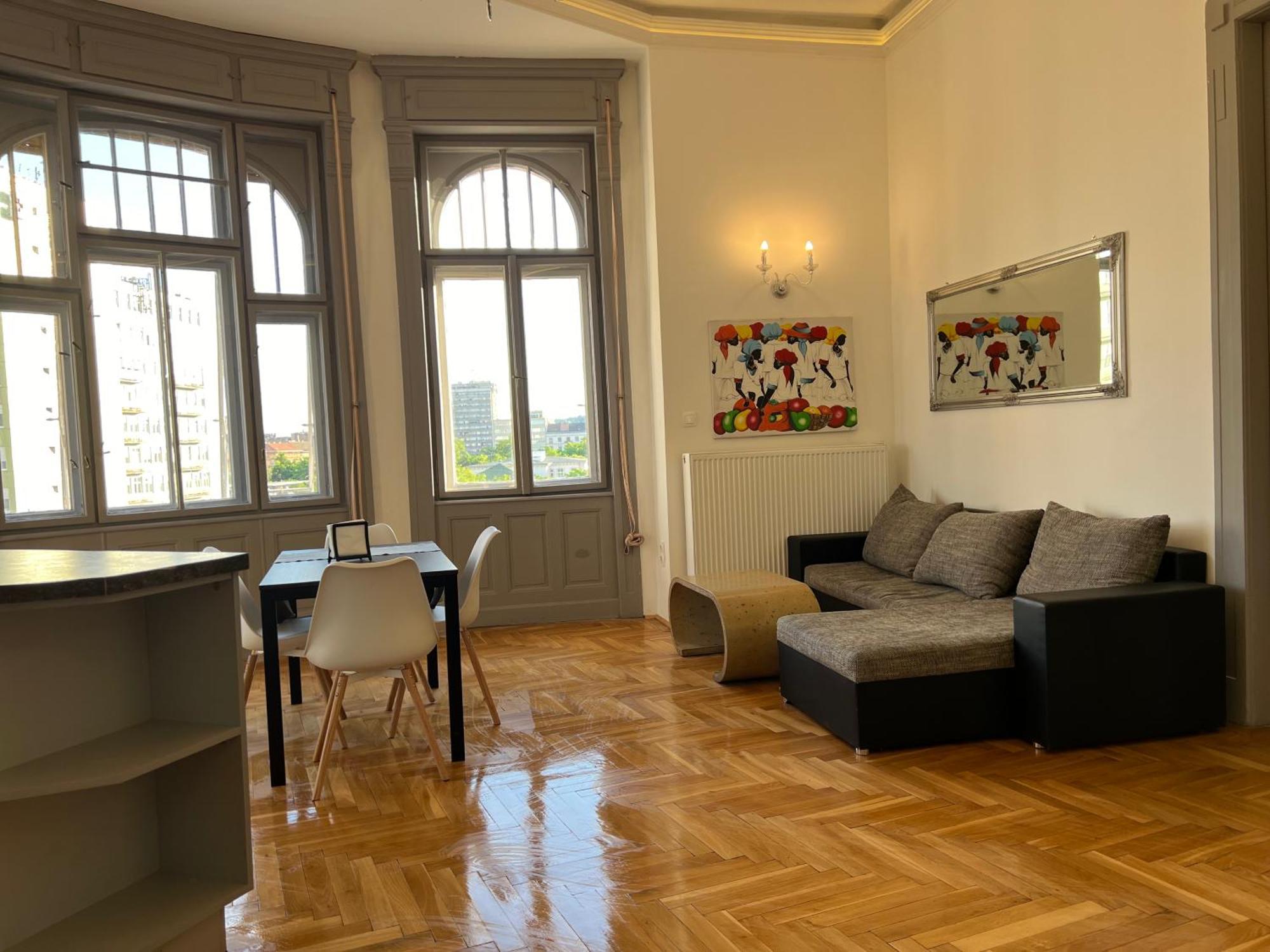F14 Guesthouse Budapest Exterior foto
