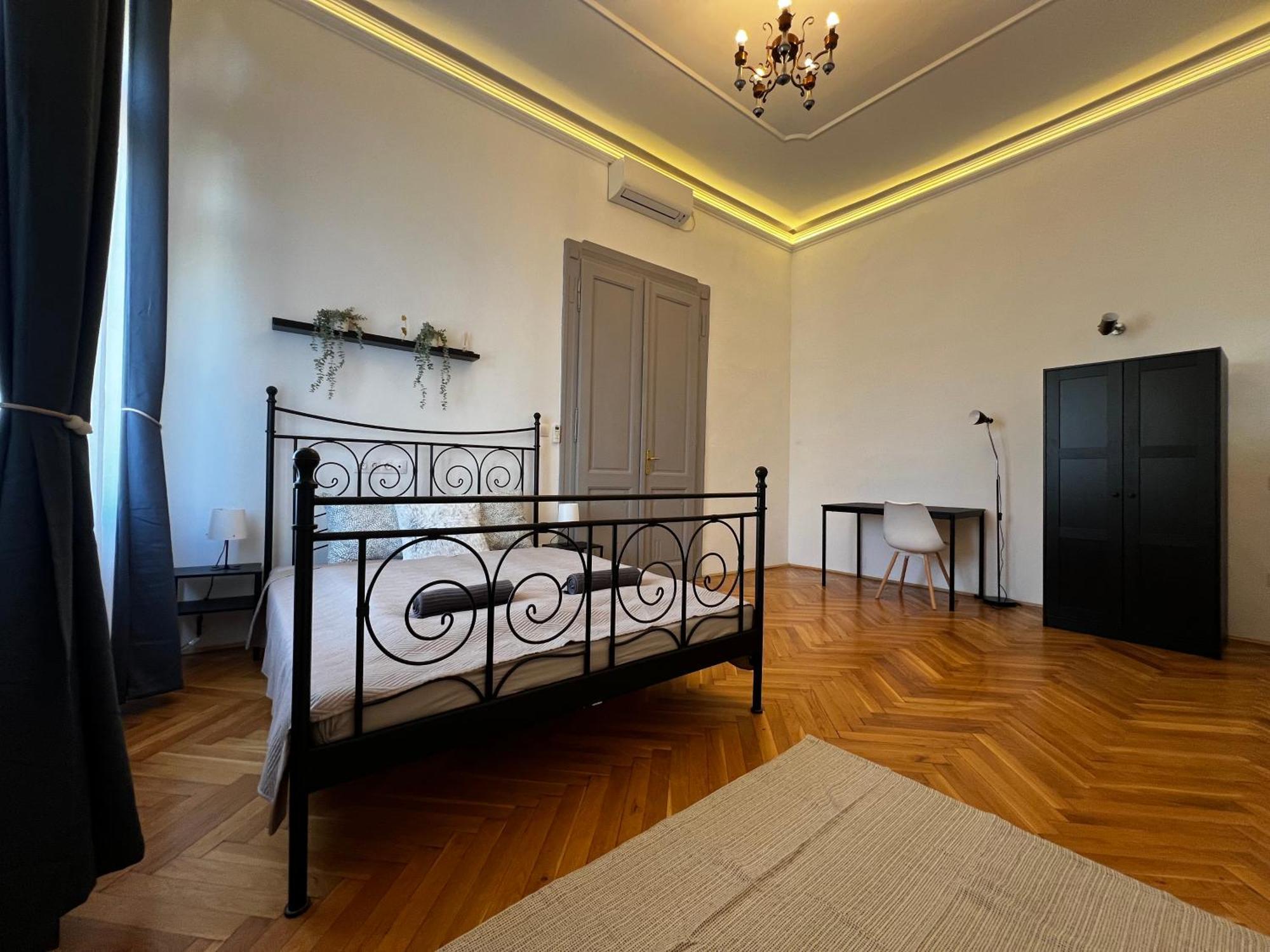 F14 Guesthouse Budapest Exterior foto