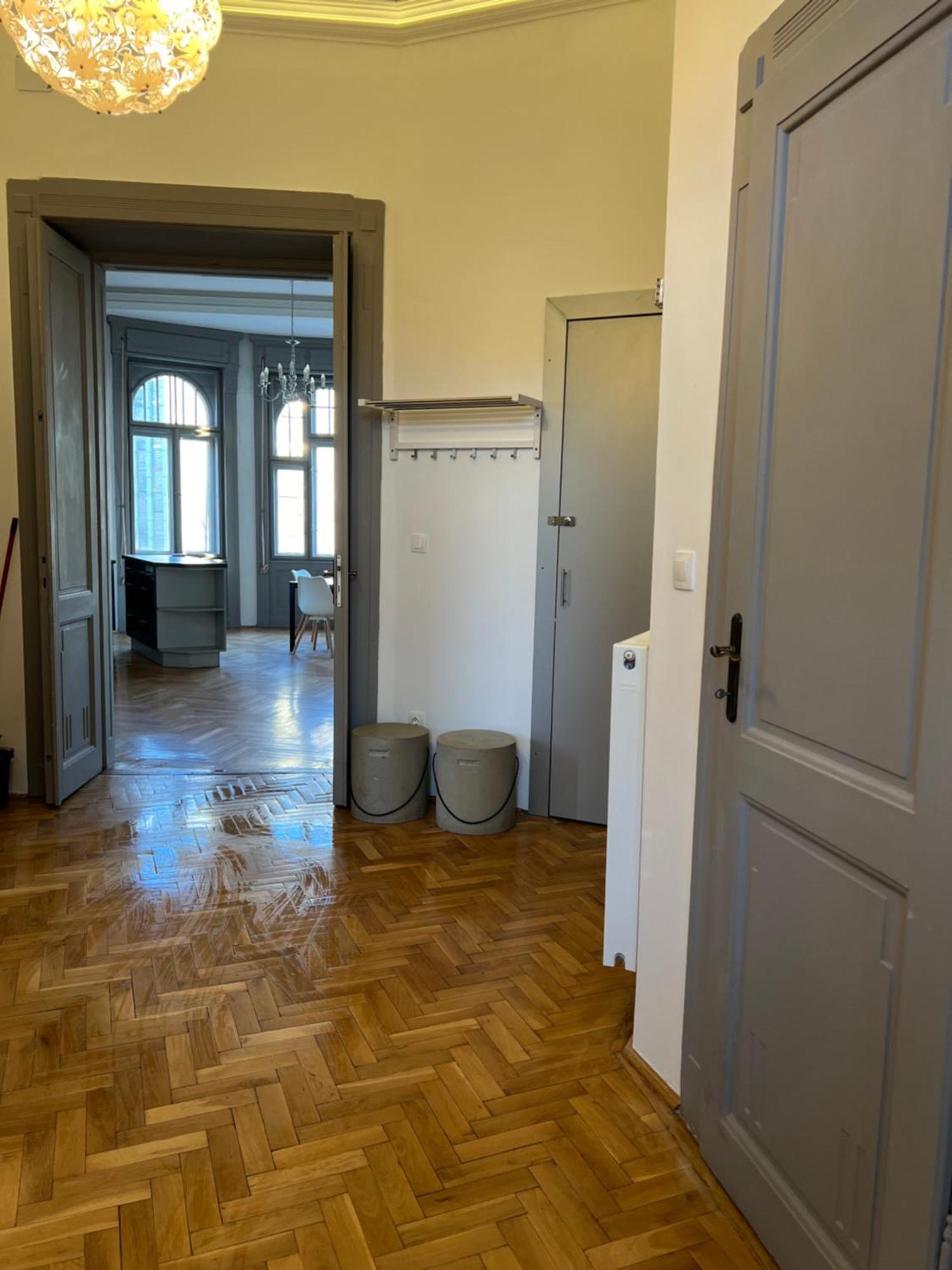 F14 Guesthouse Budapest Exterior foto